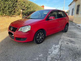 Volkswagen Polo 2006