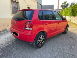 Volkswagen Polo 2006