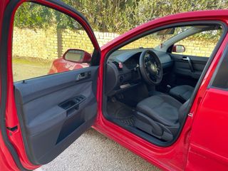 Volkswagen Polo 2006