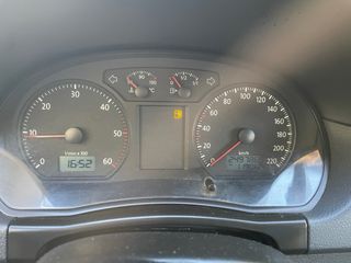 Volkswagen Polo 2006