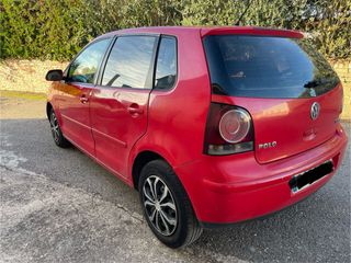 Volkswagen Polo 2006
