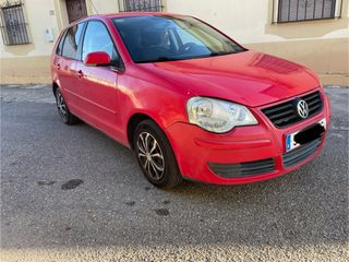 Volkswagen Polo 2006