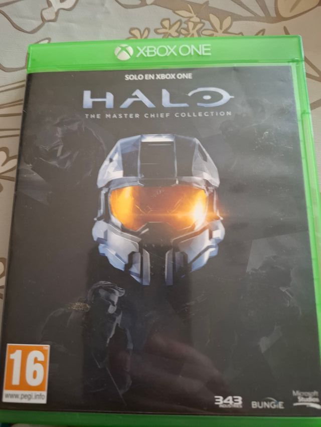 Lote 5 Juegos Xbox One: NBA 2K17, Sims 4, Call of