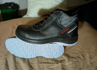 Botas de seguridad Panter