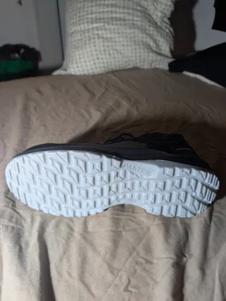 Botas de seguridad Panter