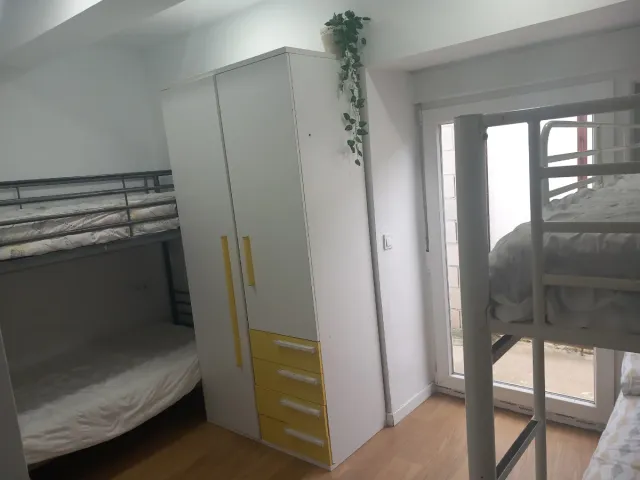 Habitación en alquiler