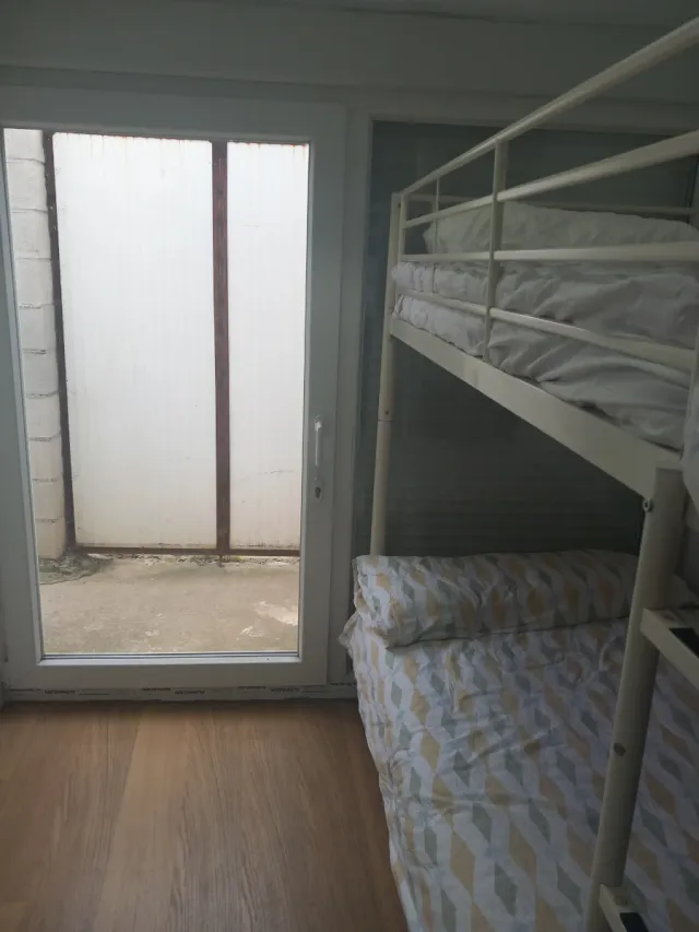 Habitación en alquiler