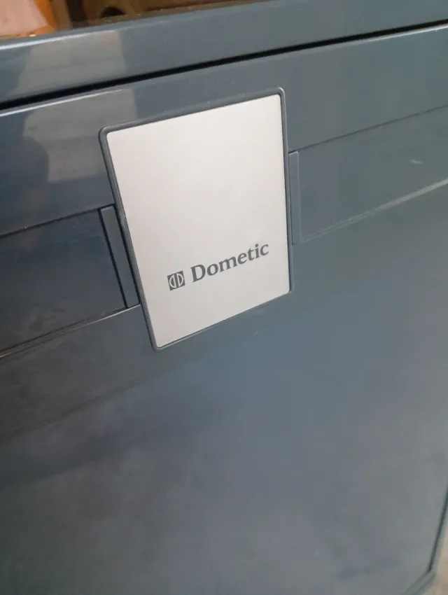 Mini nevera Dometic