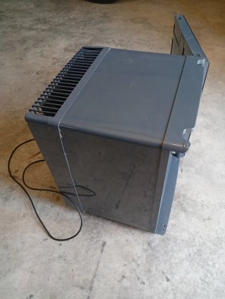 Mini nevera Dometic