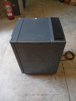 Mini nevera Dometic