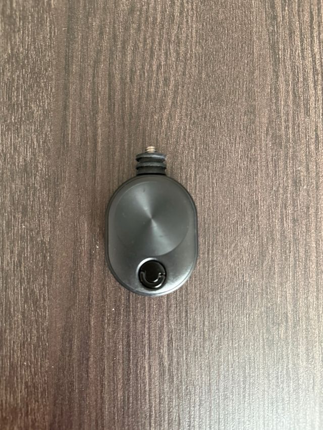 Insta360 ONE X2 Cámara 360° Negra