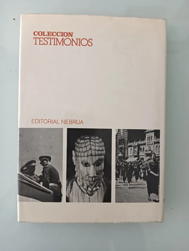 DEDICADO POR EL AUTOR EL LIBRO DE SAN MARCOS