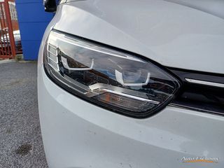 RENAULT GRAND SCENIC ZEN TCE EDC GPF