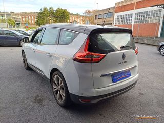 RENAULT GRAND SCENIC ZEN TCE EDC GPF