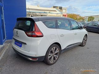 RENAULT GRAND SCENIC ZEN TCE EDC GPF