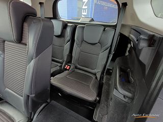 RENAULT GRAND SCENIC ZEN TCE EDC GPF