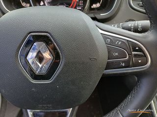 RENAULT GRAND SCENIC ZEN TCE EDC GPF