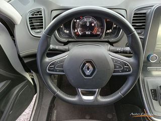 RENAULT GRAND SCENIC ZEN TCE EDC GPF