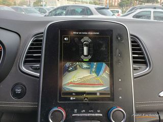 RENAULT GRAND SCENIC ZEN TCE EDC GPF