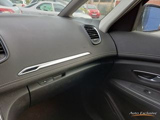 RENAULT GRAND SCENIC ZEN TCE EDC GPF