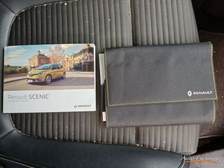 RENAULT GRAND SCENIC ZEN TCE EDC GPF