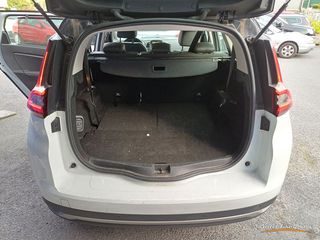 RENAULT GRAND SCENIC ZEN TCE EDC GPF