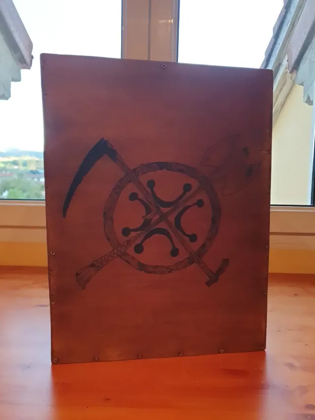 Cajón Flamenco Personalizado