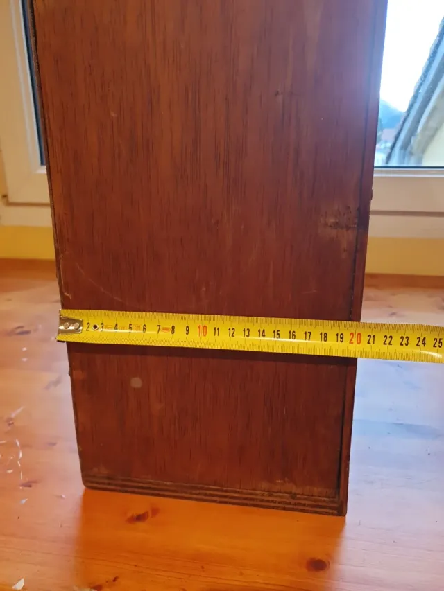 Cajón Flamenco Personalizado