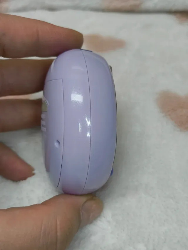 Bandai Tamagotchi M!x Dream Ver. Purple