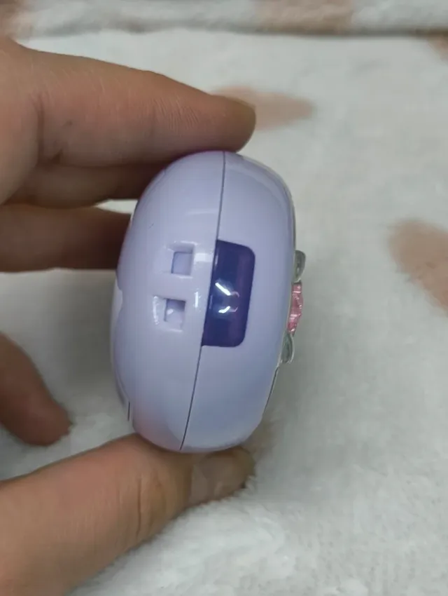 Bandai Tamagotchi M!x Dream Ver. Purple