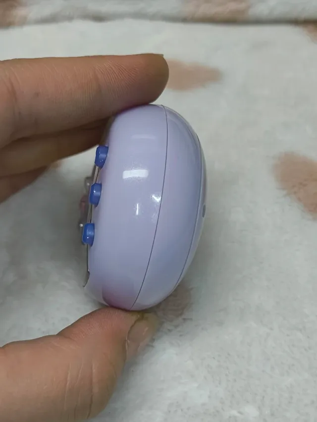 Bandai Tamagotchi M!x Dream Ver. Purple