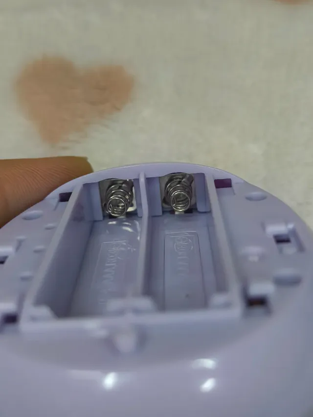 Bandai Tamagotchi M!x Dream Ver. Purple