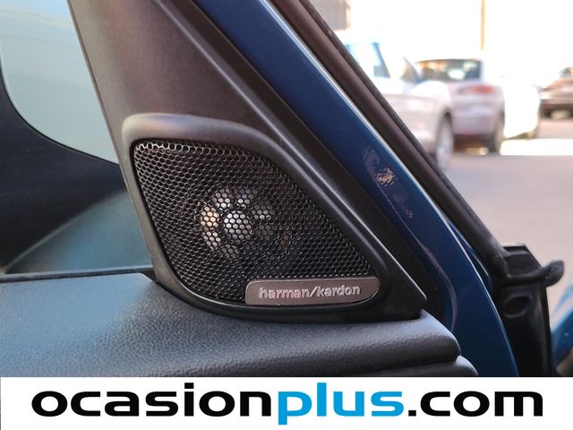 MINI MINI Countryman Cooper SD 140 kW (190 CV)