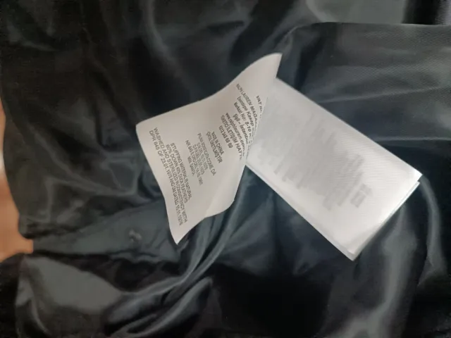 Piumino invernale donna con cappuccio