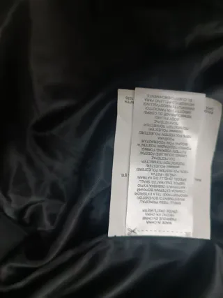 Piumino invernale donna con cappuccio