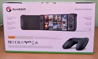 GameSir X2 Pro-Xbox Mando Móvil Android