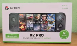 GameSir X2 Pro-Xbox Mando Móvil Android