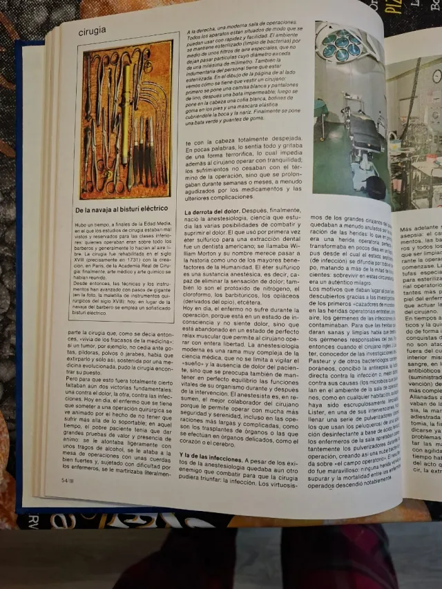 Aula enciclopedia del estudiante