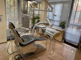 Sillón Kavo modular