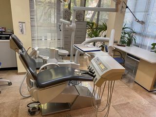 Sillón Kavo modular