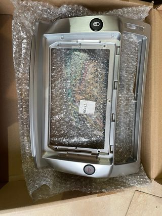 Pantalla android de 10 pulgadas a estrenar.