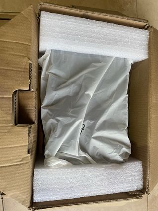 Pantalla android de 10 pulgadas a estrenar.