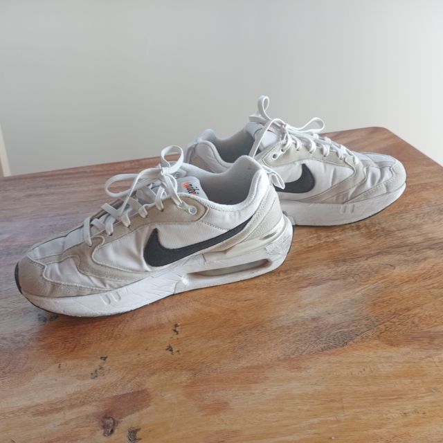 Zapatillas Nike Blancas Talla 38