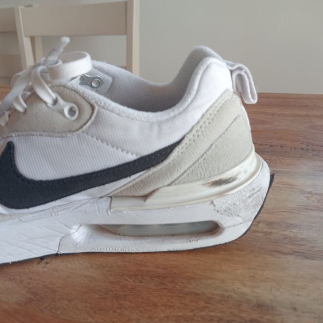 Zapatillas Nike Blancas Talla 38