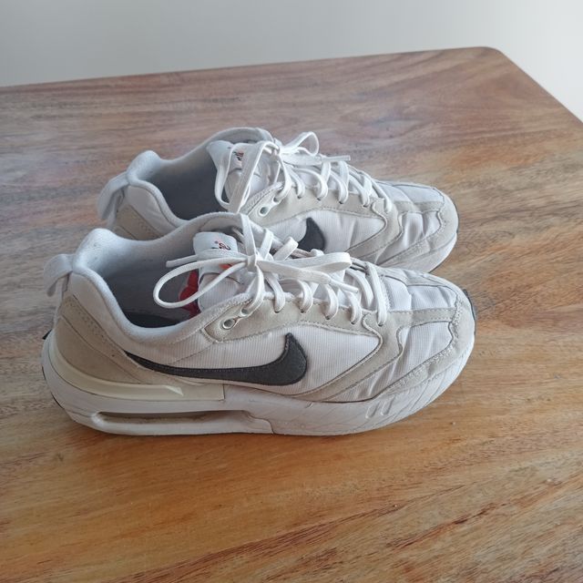 Zapatillas Nike Blancas Talla 38