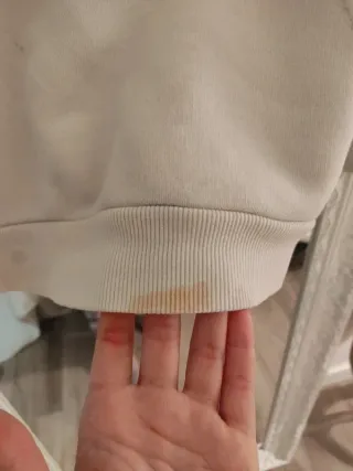 Sudadera Pull&Bear The World Is Mesmerizing