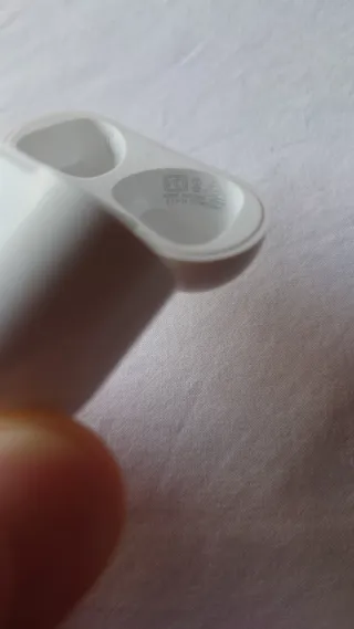 Estuche de Carga AirPods 3ª Gen