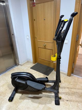 Bicicleta Elíptica Domyos EL500