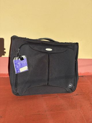 Bolsa porta trajes Samsonite 60x45x10 NO ENVÍO