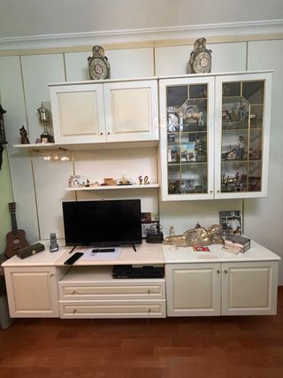 Muebles Comedor y Salón URGE VENDER